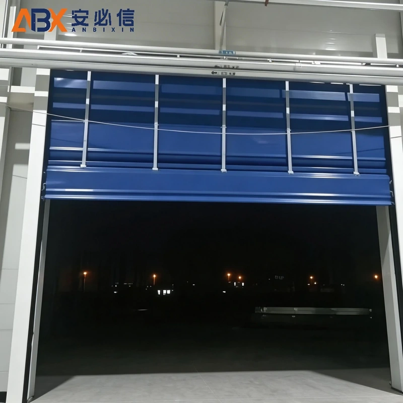 阿拉尔冷库门封